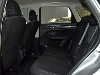 2023 Haval Jolion Plus 1.5L Turbo 4 Cylinders Petrol Engine Silver Black Crossover GCC Specs