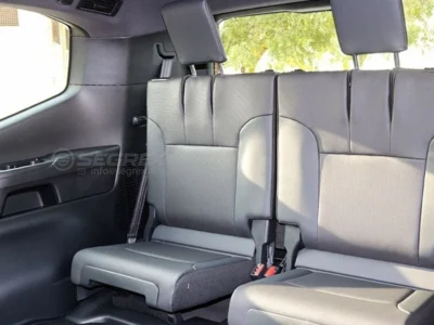 2026 Toyota Land Cruiser GXR 3.3L Turbo Diesel 6 Cylinders Engine Grey Black SUV GCC Specs