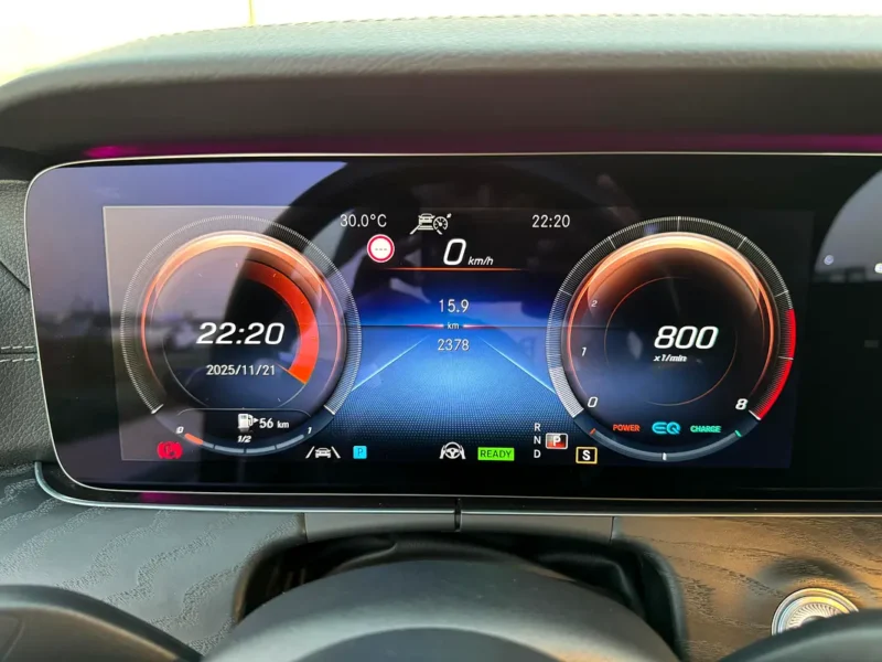 2021 Mercedes-Benz E-Class E450 Cabriolet 6 Cylinders Petrol Engine Black Convertible Clean Title