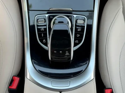2021 Mercedes-Benz G-Class G 63 AMG 8 Cylinders Petrol Engine White SUV Neat and Clean Car