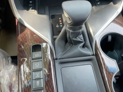 2026 LEXUS LX600 SIGNATURE 3.5 Litres 6 Cylinders Petrol Engine Black Red SUV GCC Specs