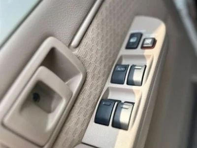 2024 Toyota Land Cruiser LC76 4.5-liter V8 Turbo-Diesel Engine White Brown SUV Manual GCC Specs