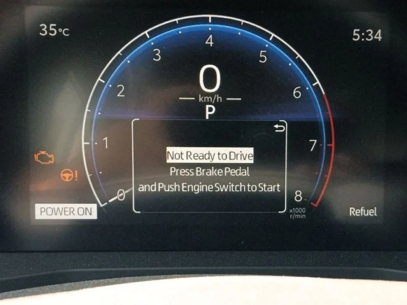 2025 Toyota PRADO 250 TX 2.4 Litres 4 Cylinders Petrol Engine White Black SUV GCC Specs Automatic
