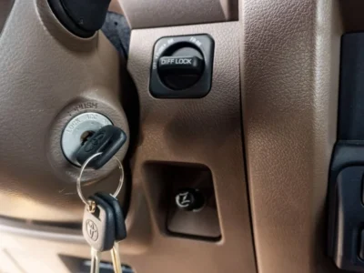 2022 Toyota Land Cruiser 79 Pick Up 4.2 Litres V6 Diesel Engine Double Cabin MT Beige GCC Specs