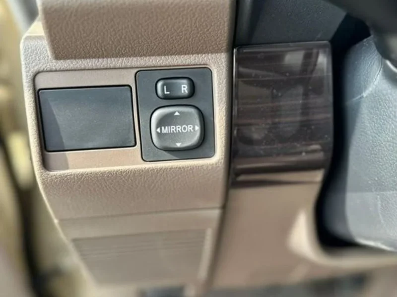 2024 Toyota Land Cruiser 71 Hard Top 4.0 Litres V6 Petrol Engine Beige Brown SUV GCC Specs AT 3 Doors