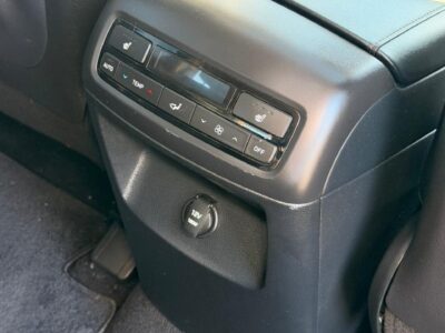 2020 HYUNDAI PALISADE Sel 3.8 Litres V6 Petrol Engine VVT Black SUV American Specs