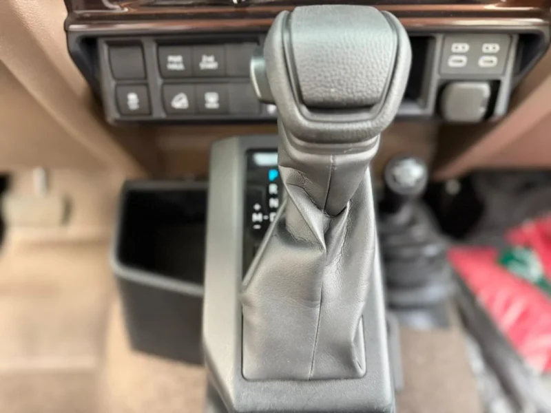 2025 Toyota Land Cruiser 70 LX 2.8 Litres 4 Cylinders Diesel Engine Beige Tan SUV GCC Specs