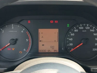 2026 Mitsubishi L200 2.4 Litres 4 Cylinders Diesel Engine MT White Black Pickup Truck