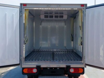 2026 Hyundai H100 2.6 Litres 4 Cylinders Diesel Engine MT Box White Beige Truck