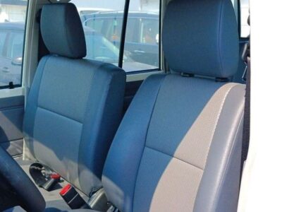 2025 Toyota Land Cruiser 79 DC 4.2 Litres 6 Cylinders Diesel Engine White Grey Pickup Truck MT
