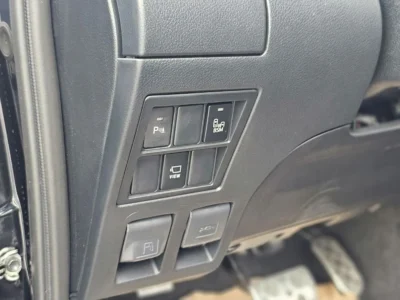 2025 Toyota Hilux GR 2.8 Litres 4 Cylinders Diesel Engine Black Pickup Truck Automatic