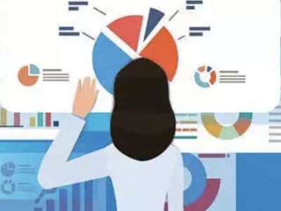 Data management specialist