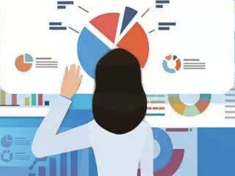 Data management specialist