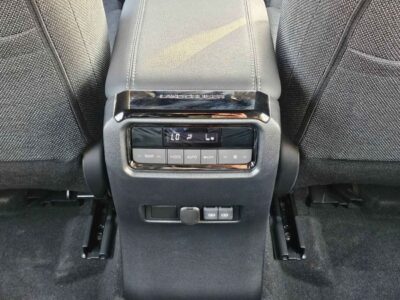 2024 Toyota Prado LC250 URBAN 2.4 Litres V4 PETROL Engine White Grey SUV GCC