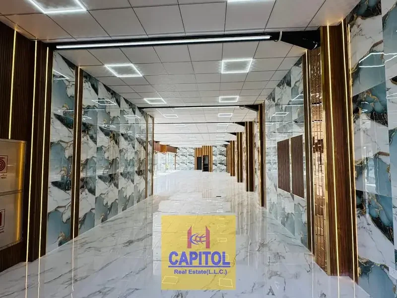 PRIME LOCATION COMMERCIAL WAREHOUSE/ SHOWROOM AVAILABLE FOR RENT DIRECT FROM THE OWNER