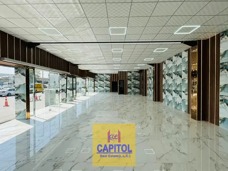 PRIME LOCATION COMMERCIAL WAREHOUSE/ SHOWROOM AVAILABLE FOR RENT DIRECT FROM THE OWNER