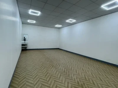 NEAT & CLEAN BRAND-NEW STORAGE WAREHOUSE AVAILABLE FOR RENT IN ALQUOZ (SD)