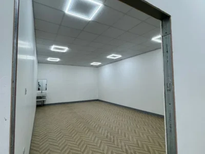 NEAT & CLEAN BRAND-NEW STORAGE WAREHOUSE AVAILABLE FOR RENT IN ALQUOZ (SD)
