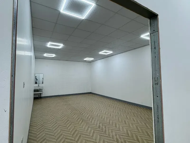 NEAT & CLEAN BRAND-NEW STORAGE WAREHOUSE AVAILABLE FOR RENT IN ALQUOZ (SD)