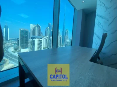 Virtual Ejari & Office Spaces Available At Business Bay