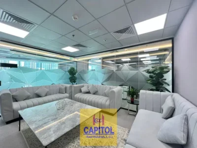 Virtual Ejari & Office Spaces Available At Business Bay