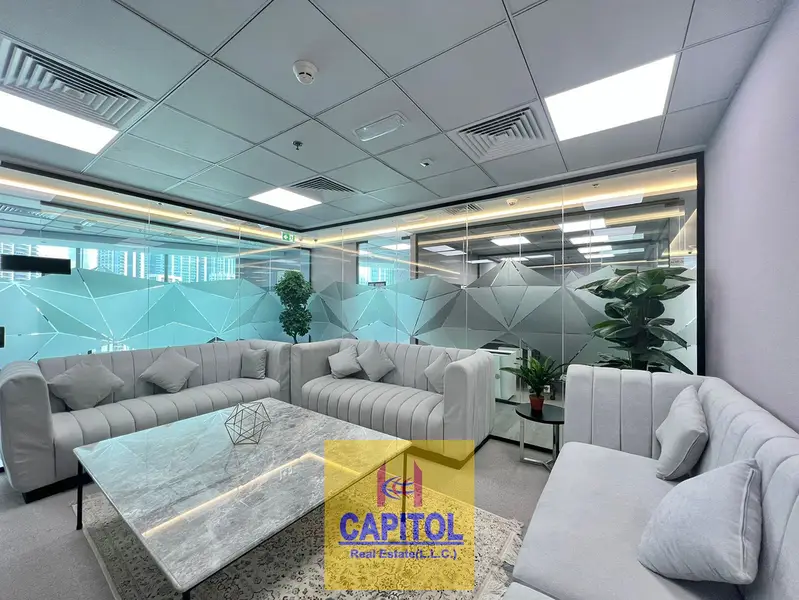 Virtual Ejari & Office Spaces Available At Business Bay