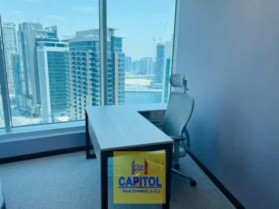 Virtual Ejari & Office Spaces Available At Business Bay