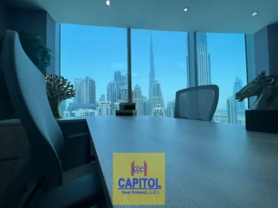 Virtual Office with Ejari | DED Approved | Bank & Labour Inspection