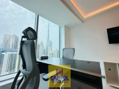 Virtual Office with Ejari | DED Approved | Bank & Labour Inspection