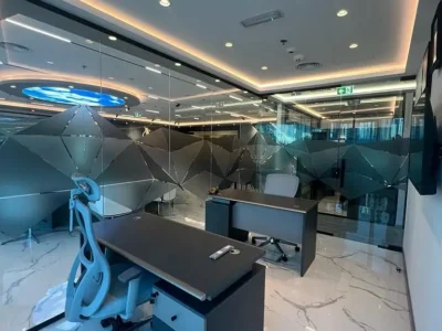 Virtual Office with Ejari | DED Approved | Bank & Labour Inspection