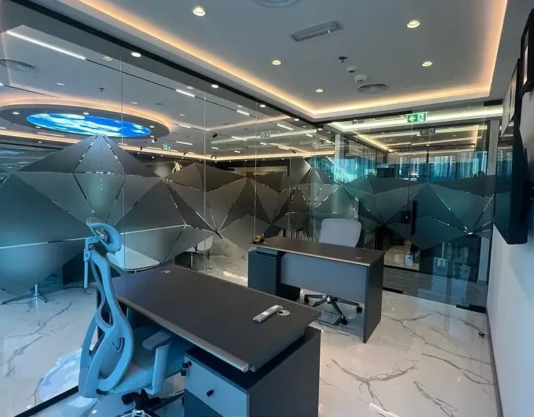 Virtual Office with Ejari | DED Approved | Bank & Labour Inspection