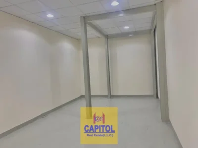 Premium Warehouse @ Best Price | 24/7 & Easy Access | Newly Build | Huge Parking Areas