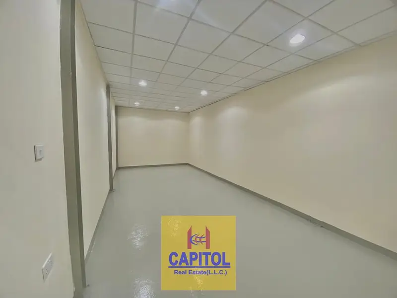 Premium Warehouse @ Best Price | 24/7 & Easy Access | Newly Build | Huge Parking Areas