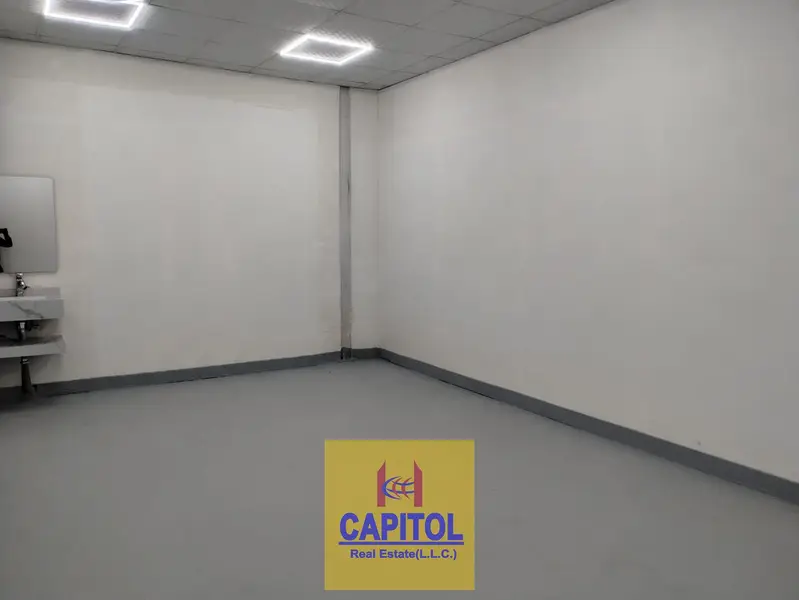 Move in Anytime Warehouse Individual Storage Space on Ground Available for Rent