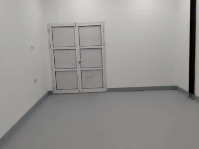 Move in Anytime Warehouse Individual Storage Space on Ground Available for Rent