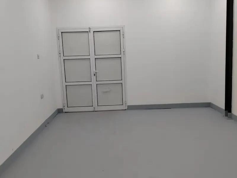 Move in Anytime Warehouse Individual Storage Space on Ground Available for Rent