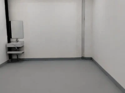 Move in Anytime Warehouse Individual Storage Space on Ground Available for Rent