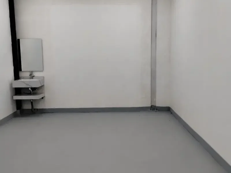 Move in Anytime Warehouse Individual Storage Space on Ground Available for Rent