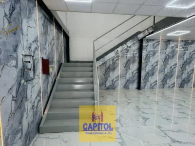 PRIME LOCATION COMMERCIAL WAREHOUSE/ SHOWROOM AVAILABLE FOR RENT DIRECT FROM THE OWNER