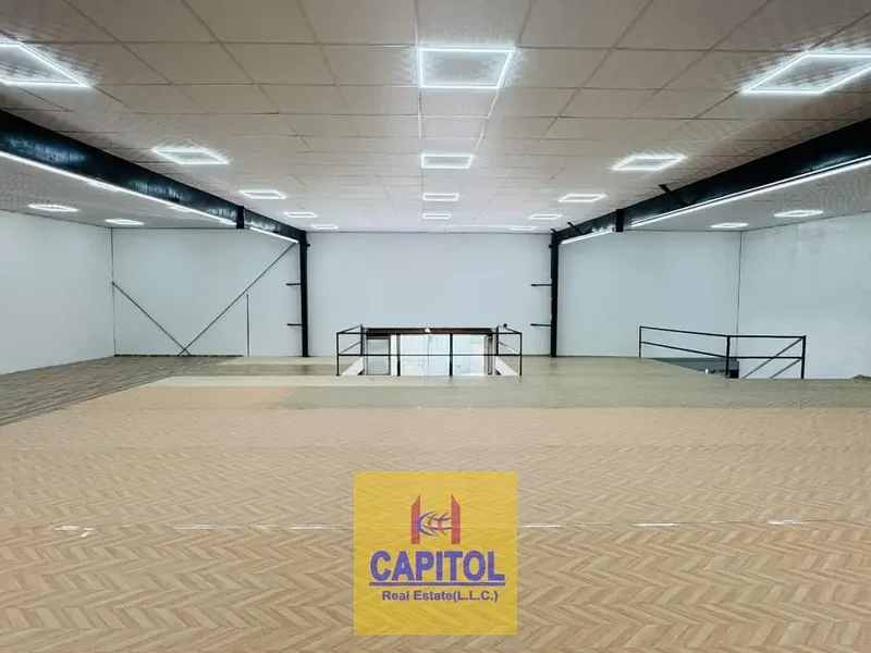 PRIME LOCATION COMMERCIAL WAREHOUSE/ SHOWROOM AVAILABLE FOR RENT DIRECT FROM THE OWNER