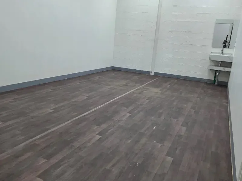 Small Storage Warehouse with Private Washroom in Al Quoz 1