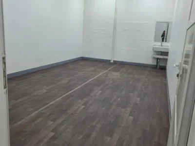 Small Storage Warehouse with Private Washroom in Al Quoz 1