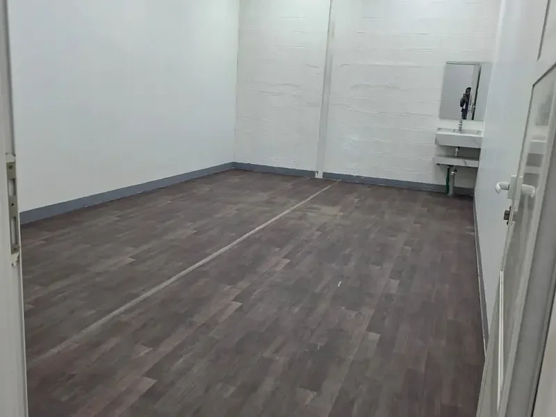 Small Storage Warehouse with Private Washroom in Al Quoz 1