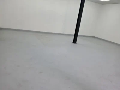 Small Storage Warehouse with Private Washroom in Al Quoz 1