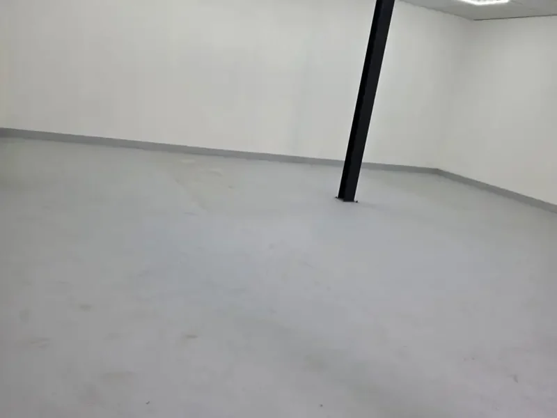 Small Storage Warehouse with Private Washroom in Al Quoz 1