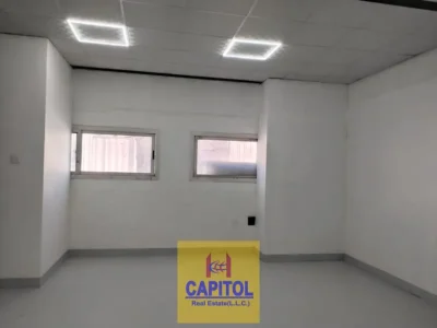 Small Storage Warehouse with Private Washroom in Al Quoz 1