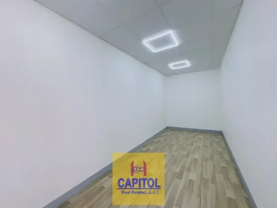 Affordable Small Warehouse 260 Sqft