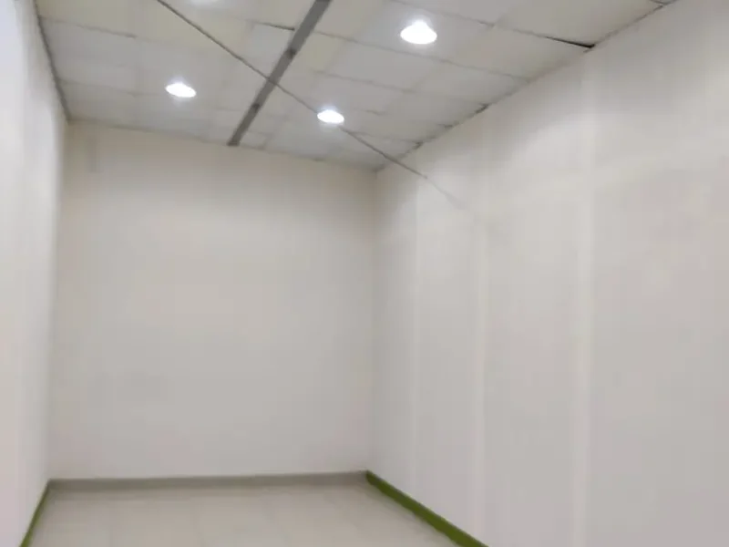 480 SQFT MEZZANINE FLOOR WAREHOUSE AVAILABLE WITHOUT EJARI