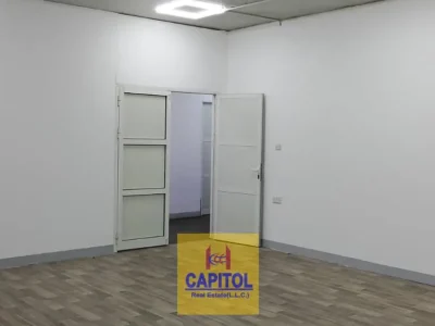 PRIME LOCATION STORAGE WAREHOUSE AVAILABLE FOR RENT ACCESSIBLE 24/7 EASY ACCESS NEWLY BUILT