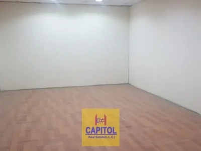435 sqft on Mezzanine Small Storage Warehouse Al Quoz All Over